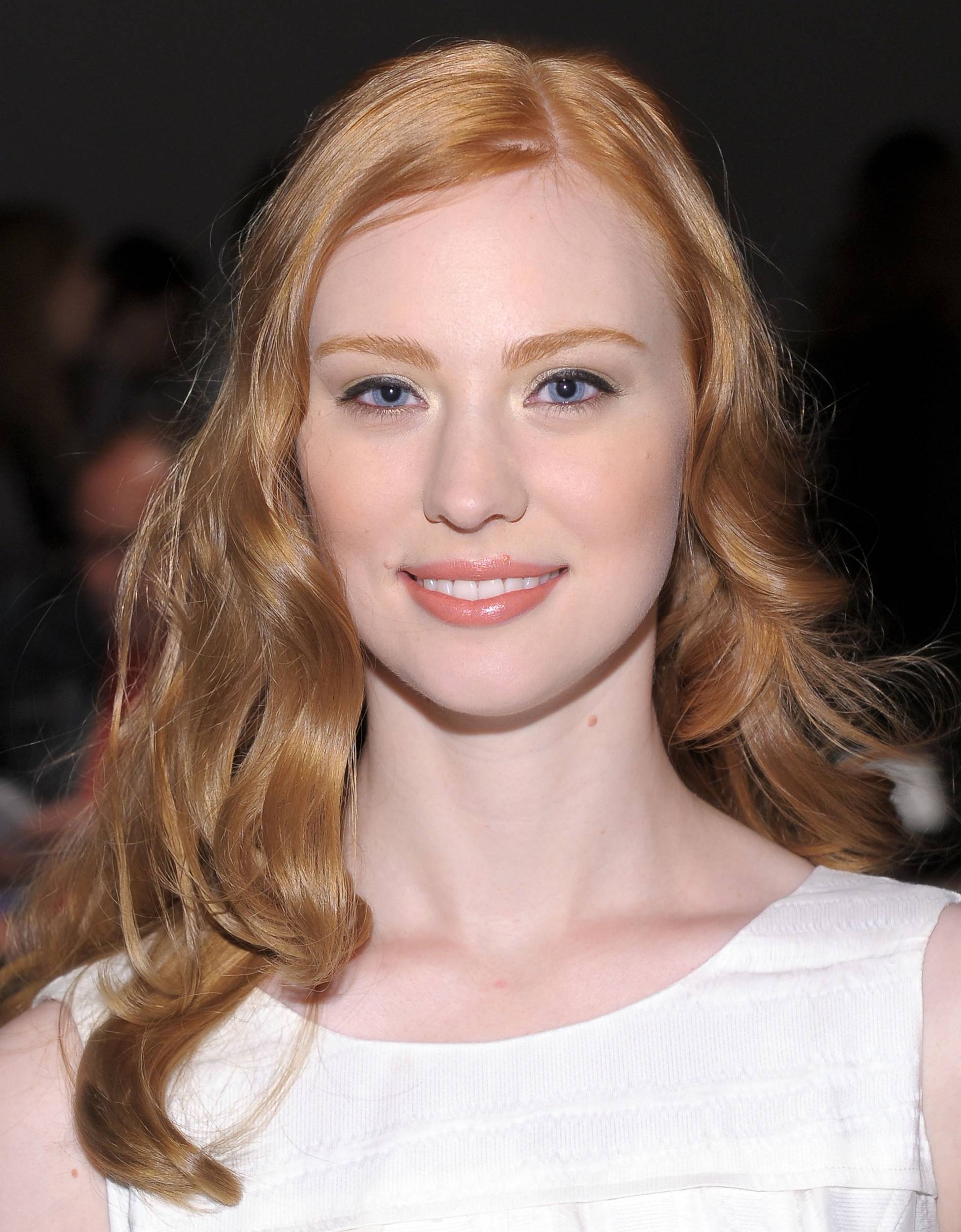 Next photo of Deborah Ann Woll