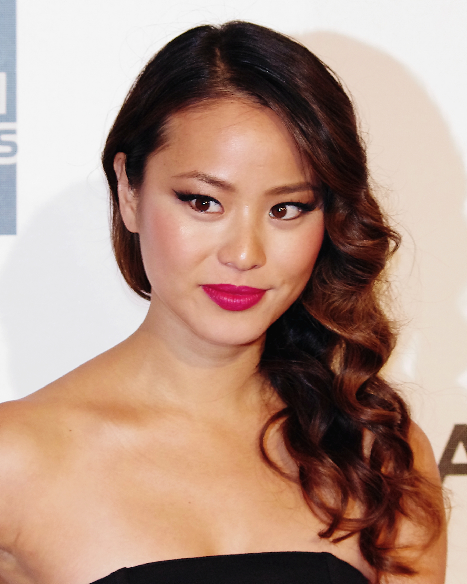 Jamie Chung Marvel Movies FANDOM powered by Wikia