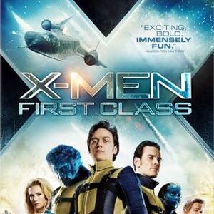 X Men First Class Marvel Movies Fandom