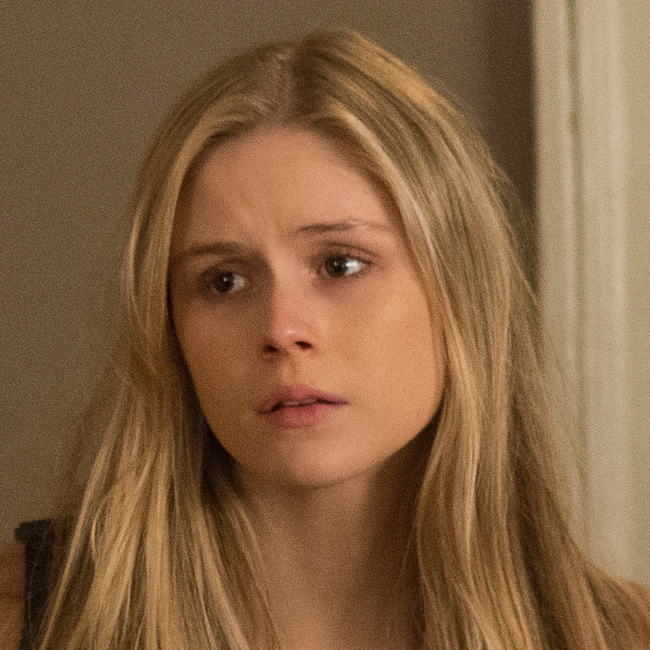 Hope Shlottman | Marvel Movies | FANDOM powered by Wikia
