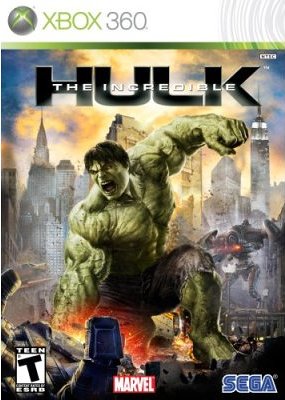 TheIncredibleHulkVideoGame