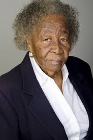 Dorothy Steel