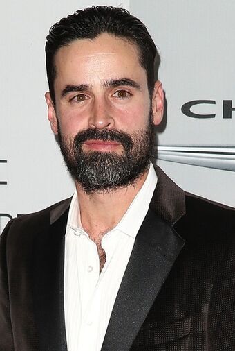  Jesse Bradford 