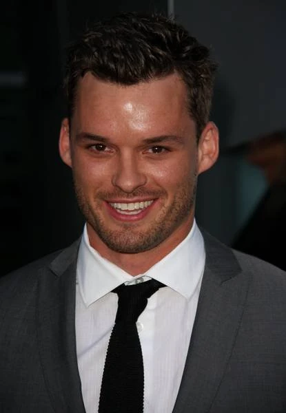 Austin Nichols | Marvel Movies | FANDOM powered by Wikia