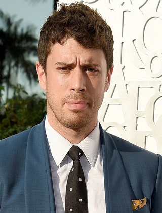 Toby Kebbell Toby Kebbell