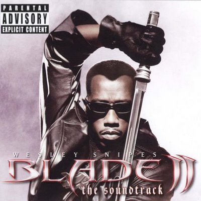 Blade II (soundtrack)  Marvel Movies  FANDOM powered by 