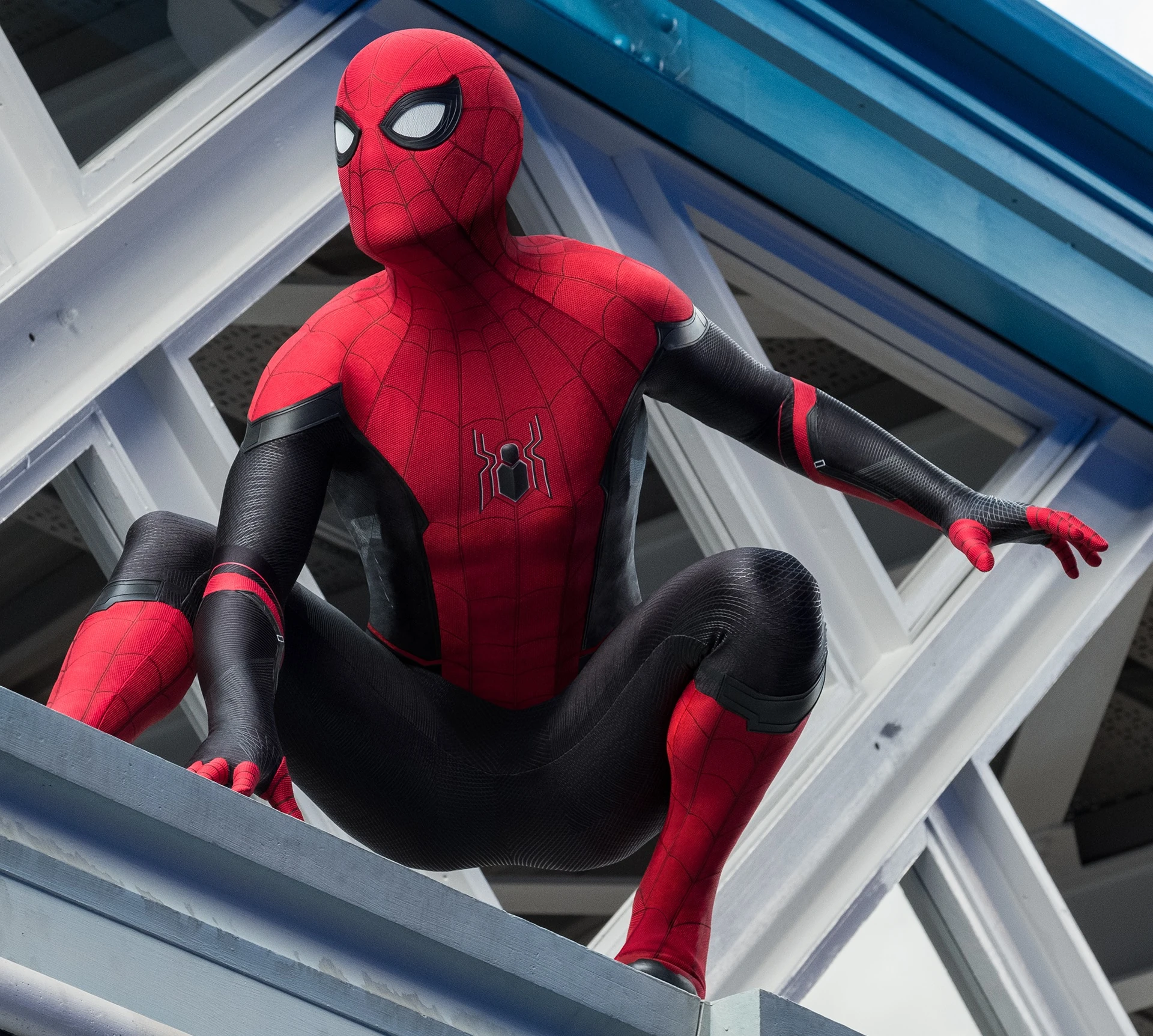 Peter Parker Marvel Movies Fandom