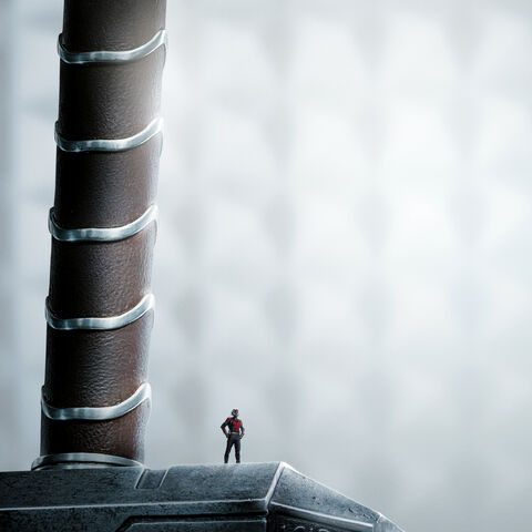 Mjölnir Marvel Movies FANDOM powered by Wikia Mjölnir Marvel Movies FANDOM powered by Wikia