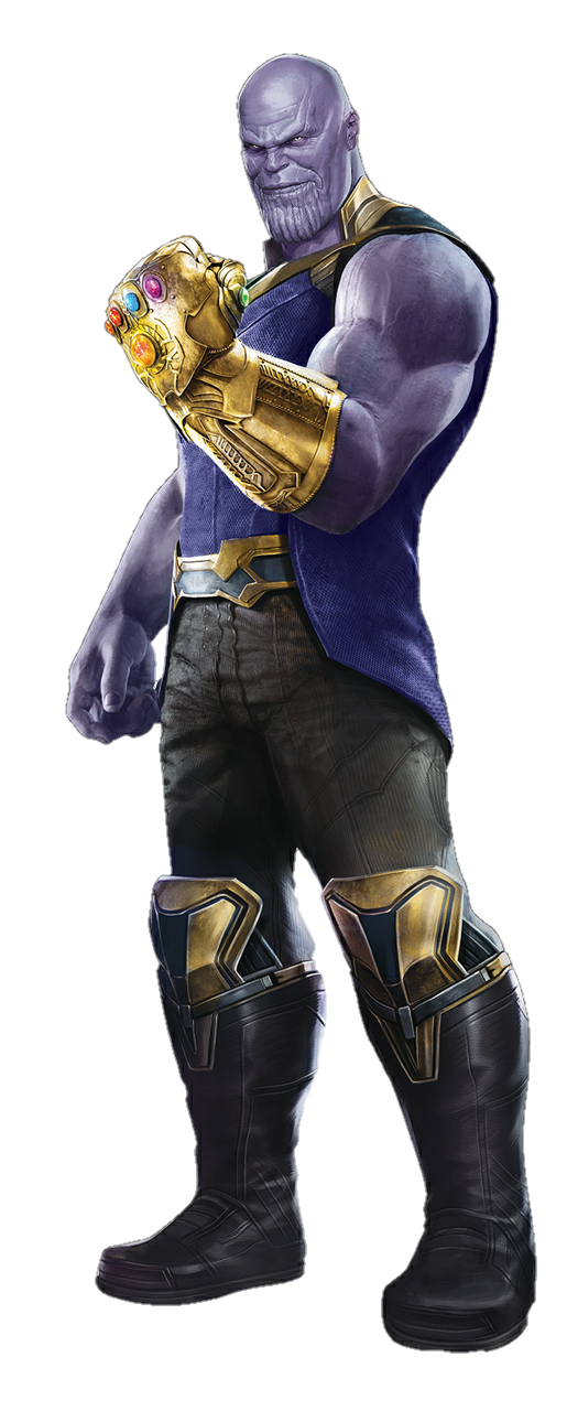 Image - Avengers infinity war thanos The Mad Titan.png | Marvel Movies