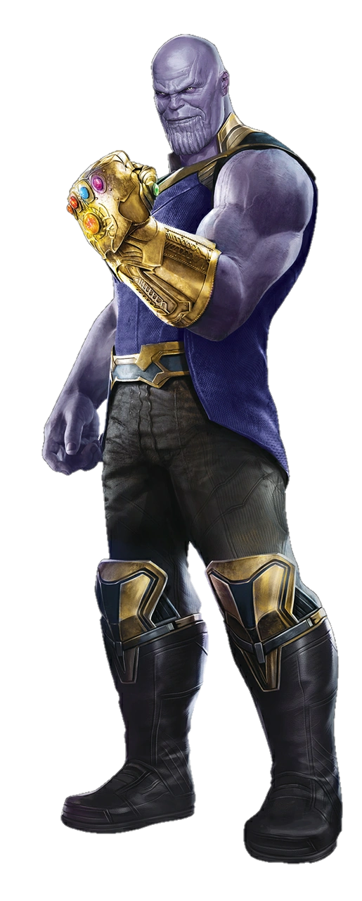 Image - Avengers infinity war thanos The Mad Titan.png | Marvel Movies