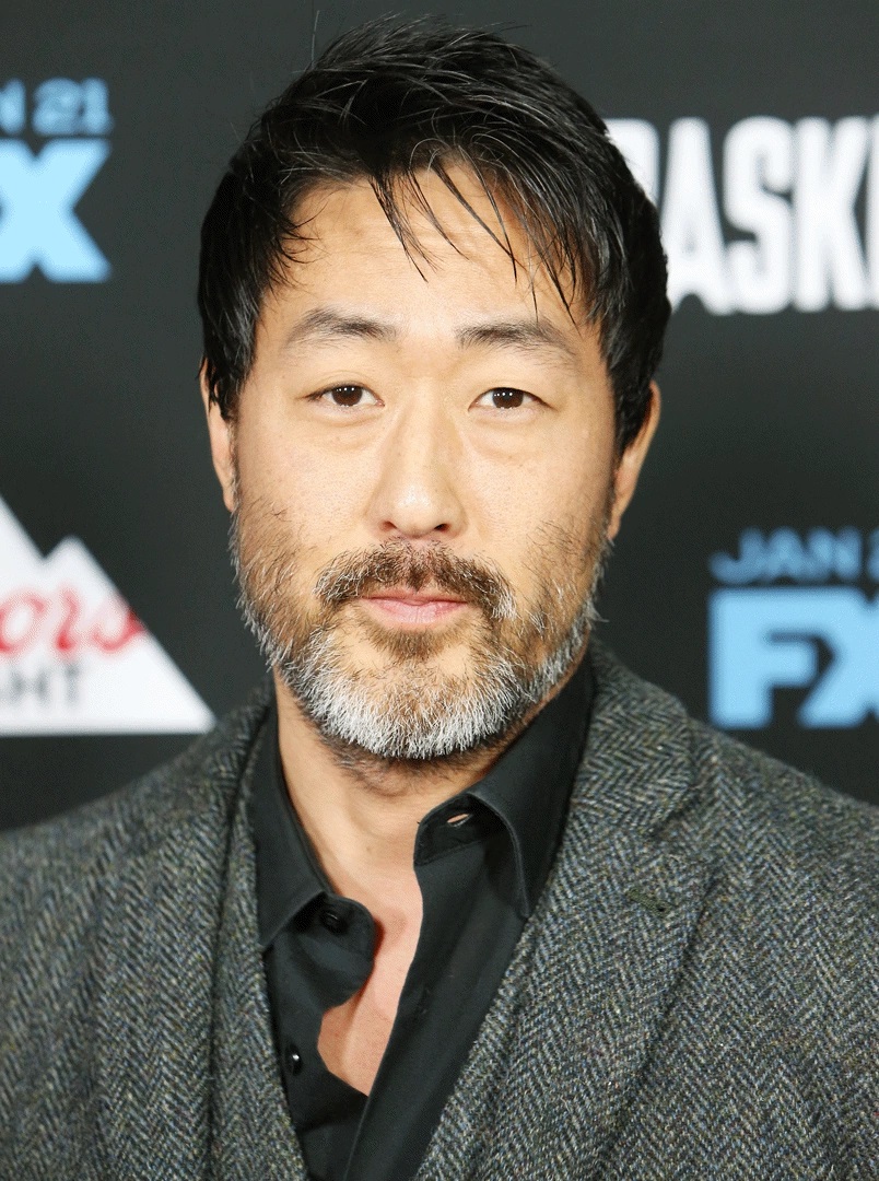 Kenneth Choi | Marvel Movies | FANDOM powered by Wikia