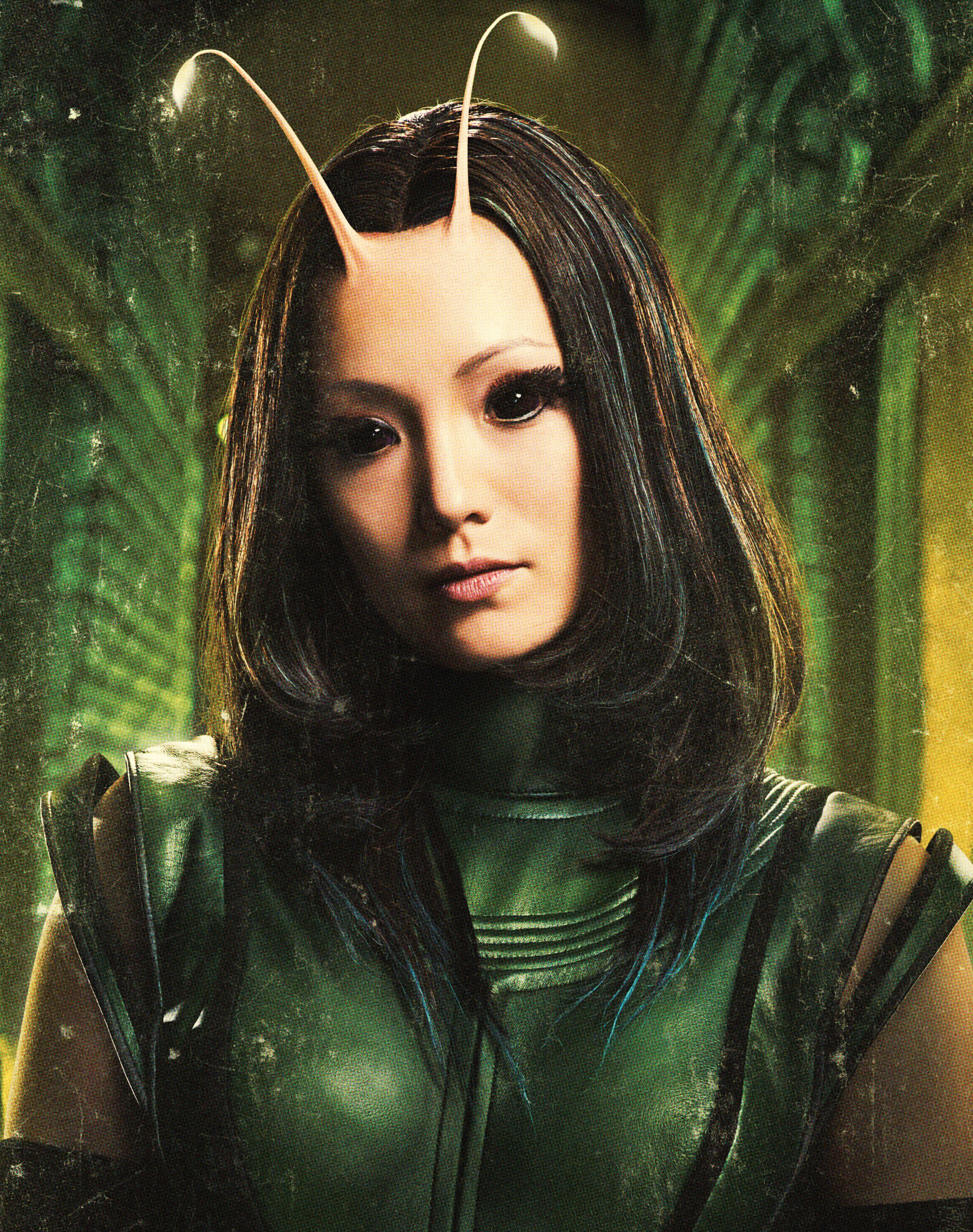Mantis Marvel Movies Fandom Powered By Wikia