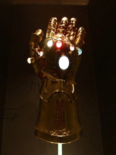 Image - Infinity Gauntlet.png | Marvel Movies | FANDOM powered by Wikia
