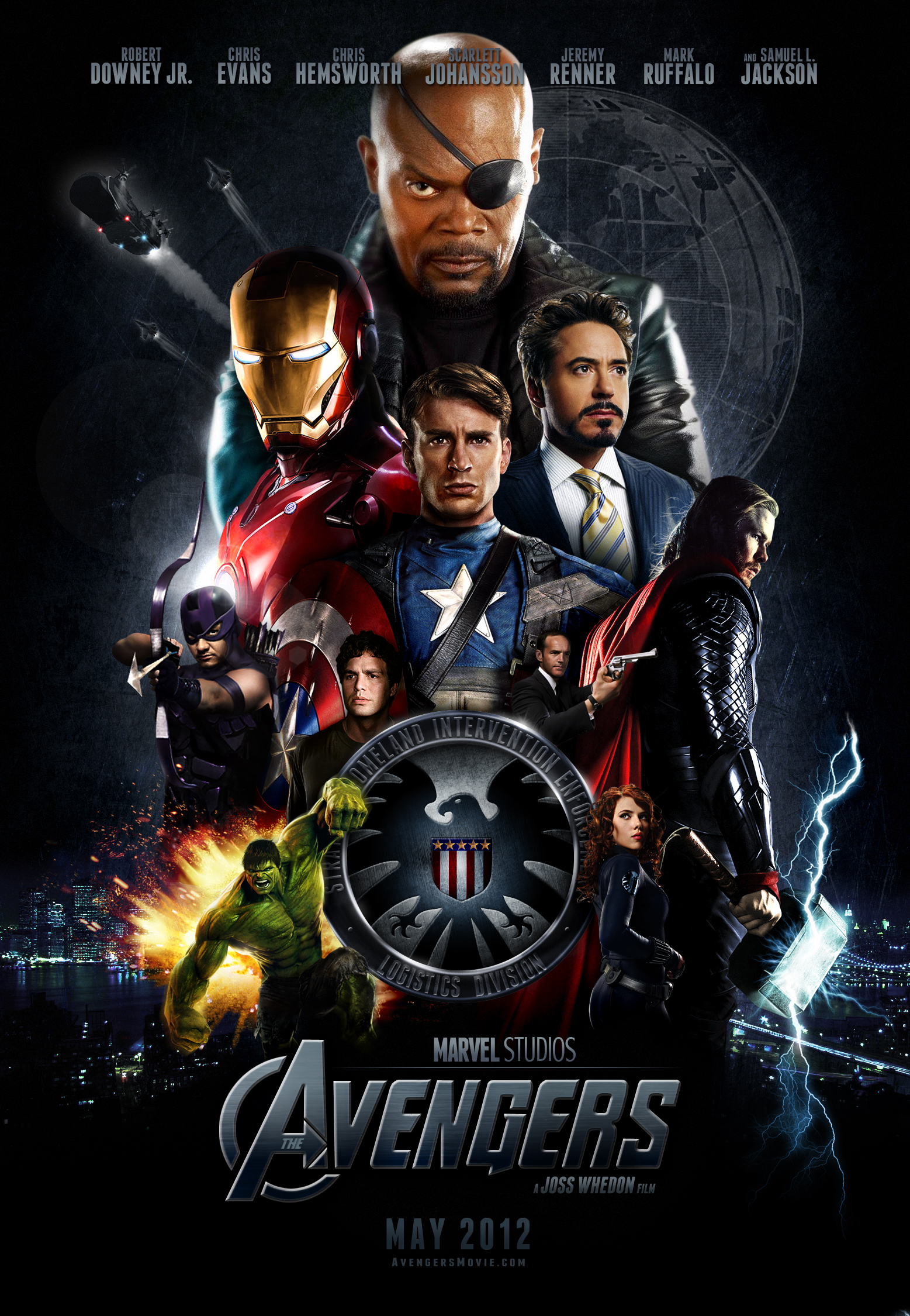 Image result for avengers poster