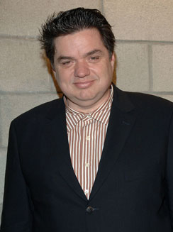 Oliver-platt