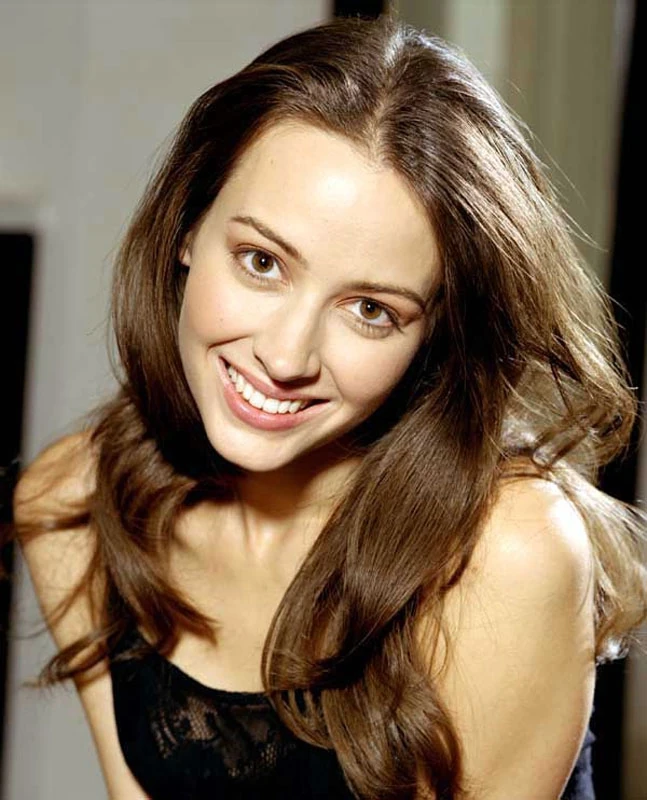 Amy Acker | Marvel Movies | FANDOM powered by Wikia