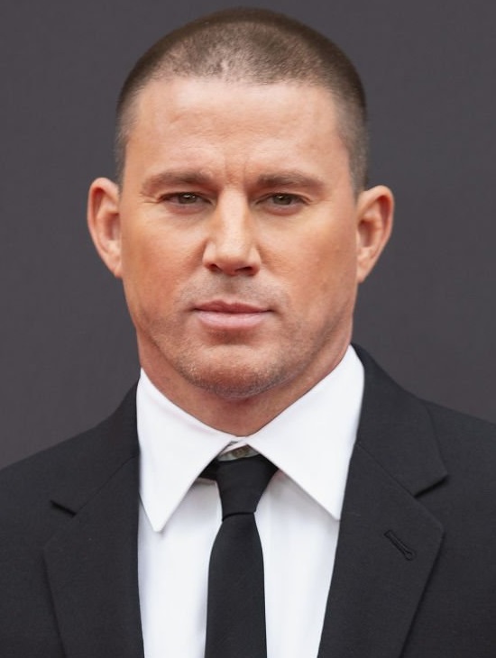 Resultado de imagen para Channing Tatum