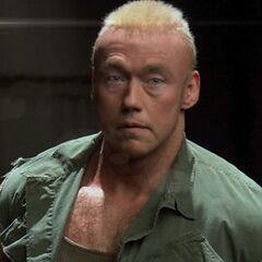 Fred Dukes | Marvel Movies | Fandom