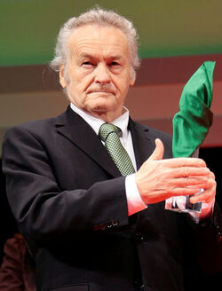 Jerzy Skolimowski