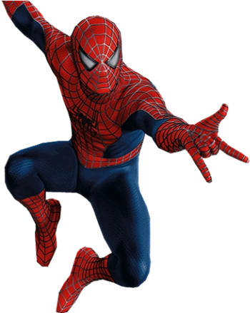 Spider-Man (Tobey Maguire) | Marvel Movies Fanon Wiki | FANDOM powered