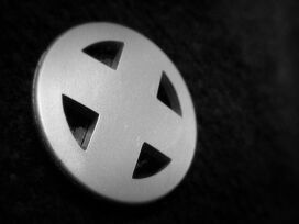 X-Logo