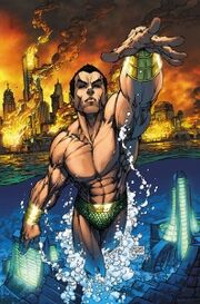 TheSubMariner