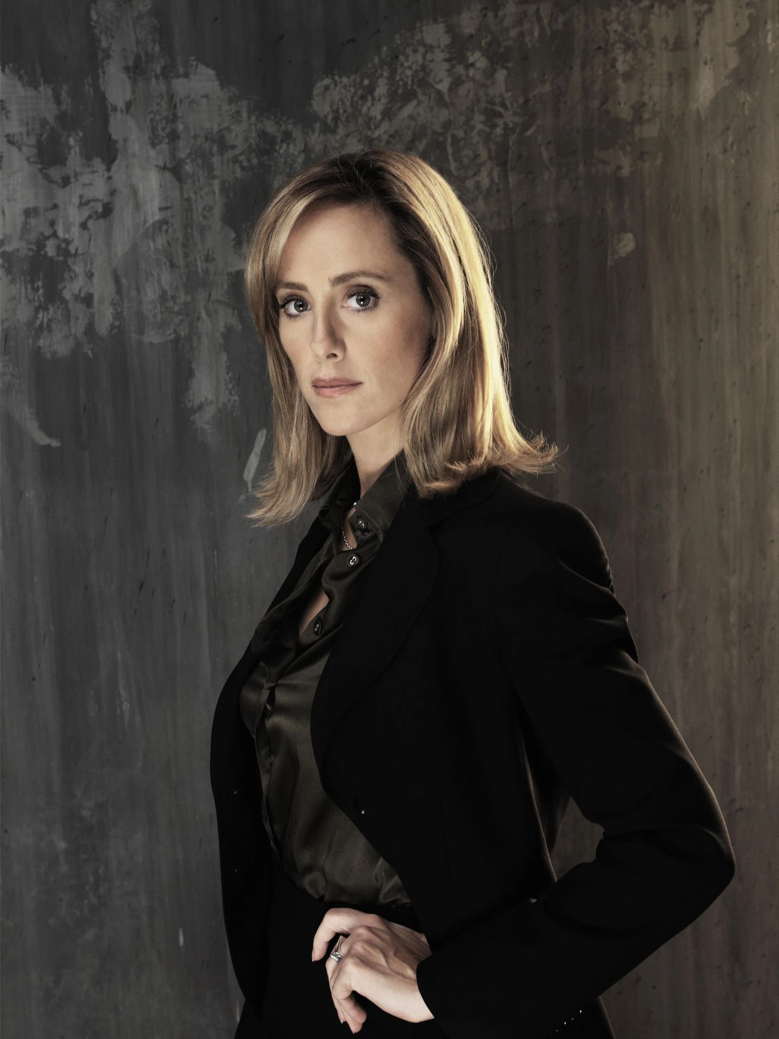 Christine Everhart (Aboodash56) Marvel Movies Fanon Wiki FANDOM