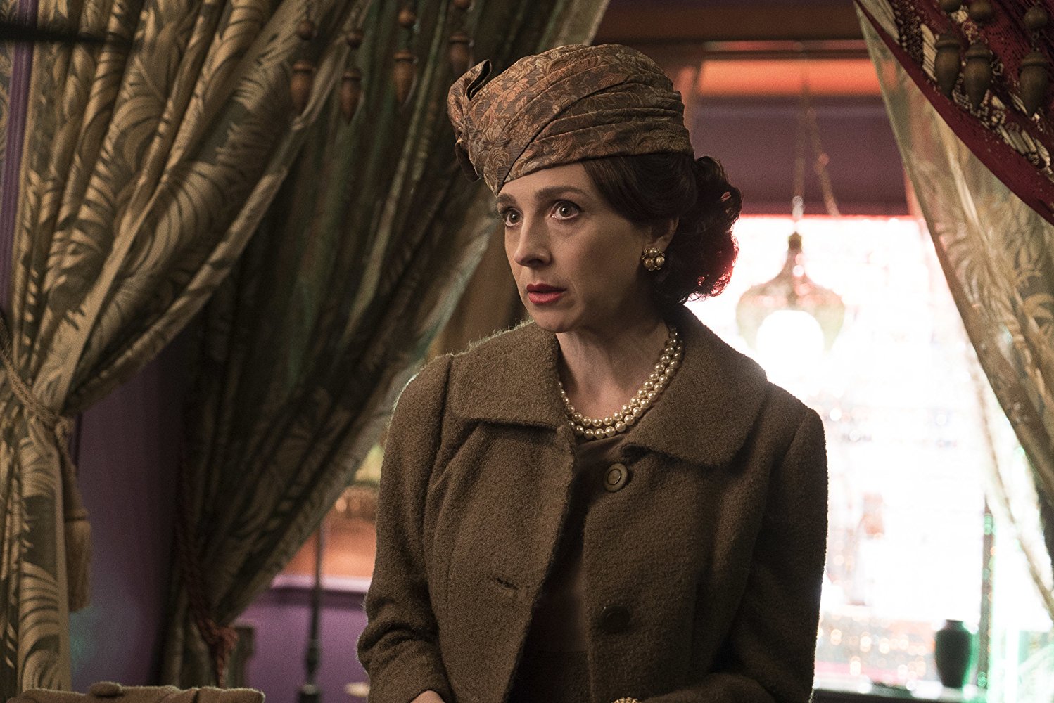 Rose weissman the marvelous mrs maisel wiki fandom powered by wikia