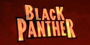 220px-Black Panther animated series logo