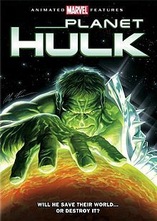 Ver Peliculas gratis en PELISPANTGER, Peliculas completas gratis, peliculas online,peliculas en español gratis Planeta Hulk PELISPANTGER