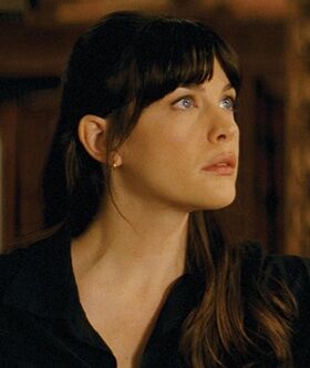 Betty Ross | Wiki Marvel Peliculas | Fandom