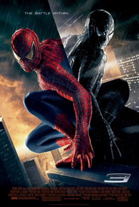 280px-Spider-man 3 poster