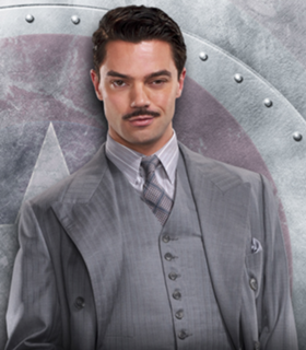 Howard Stark | Wiki Marvel Peliculas | Fandom