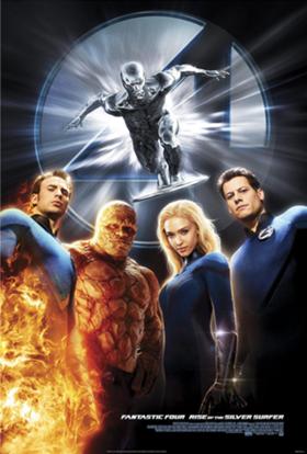 280px-Fantastic Four 2 poster