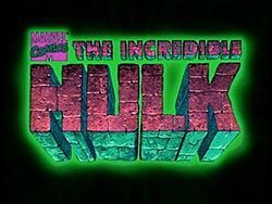 Hulk Serie Animada Wiki Marvel Peliculas Fandom