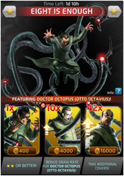 Eight Is Enough Comic (Season VI) Offer