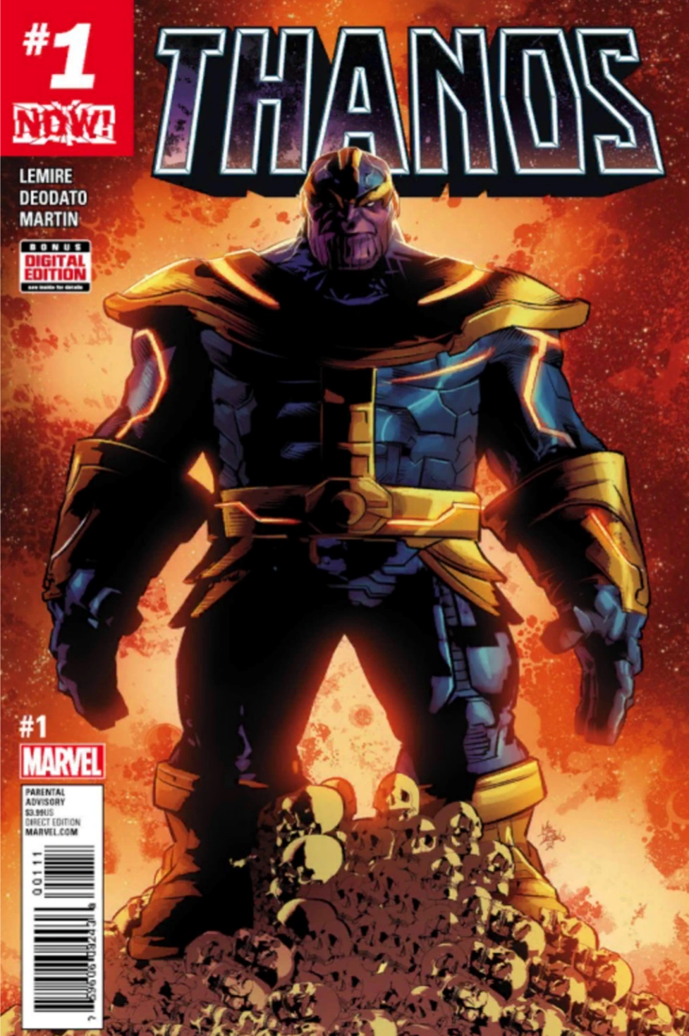 thanos (modern) | marvel puzzle quest wiki | fandom powered by
