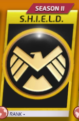 SHIELD Versus Season II