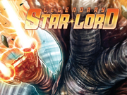 Star Lord Legendary Outlaw Marvel Puzzle Quest Wiki Fandom - the legendary star lord roblox