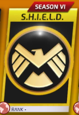 SHIELD Versus Season VI