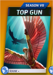 Top Gun (Season VII)