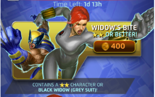 Hollowpoint Kiss Offer