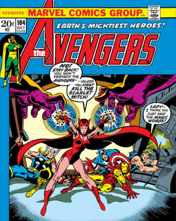Scarlet Witch Wanda Maximoff Marvel Puzzle Quest Wiki Fandom