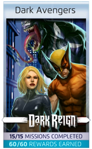 DarkAvengers
