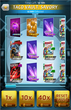 DeadpoolDaily Vault Android