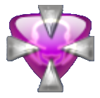 Purple Trap Tile