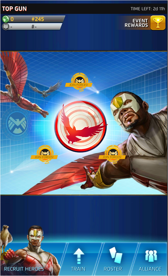 Marvel Puzzle Quest Best Characters Marvel Puzzle Quest Best Characters