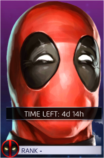 Deadpool Vs Mpq 8 Marvel Puzzle Quest Wiki Fandom