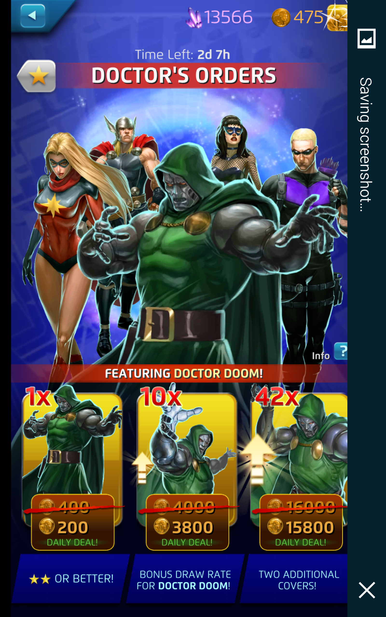 Category:Versus Events | Marvel Puzzle Quest Wiki | FANDOM ...