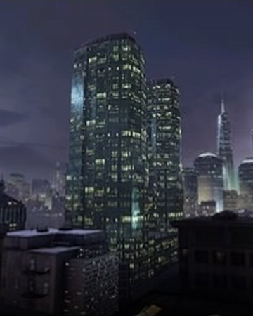 Eastern Seaboard Marvel S Avengers Wiki Fandom